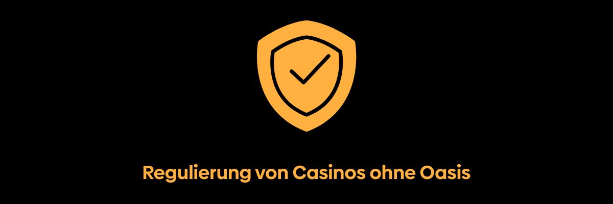 Online Casinos ohne OASIS Ein umfassender Leitfaden