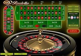 Online Roulette Spielen Tipps und Strategien für den digitalen Tisch