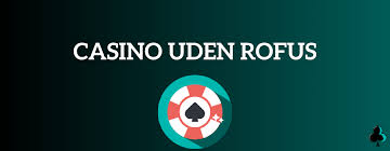 Oplev Spændingen ved Online Casino uden NemID Oplev Spændingen ved Online Casino uden NemID