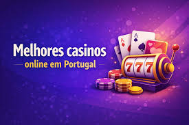 Os Melhores Casinos Online Para Jogar e Ganhar a Todo Momento