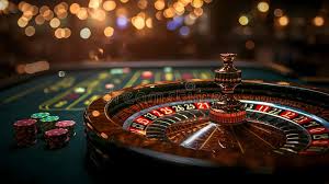 Play Live Roulette Enjoy the Thrill Without Gamstop Restrictions