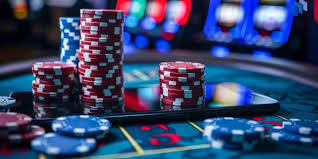 Scopri i Casinò con Deposito Minimo di 5 Euro 822606769
