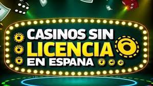 Sin Pausa Obligatoria en el Casino Una Nueva Era de Juegos