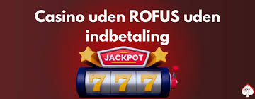 Spil på Casino Uden Rufus med Trustly - En Guide til Sikker Spiloplevelse