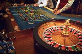 The Allure and Strategy Behind Low Stakes Roulette The Allure and Strategy Behind Low Stakes Roulette