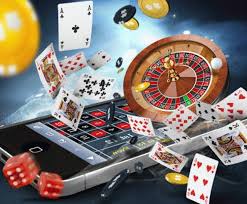 The Rise of Online Casinos Worldwide Trends and Insights