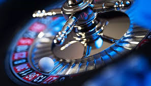 The Thrilling World of High Stake Roulette Where Risk Meets Reward