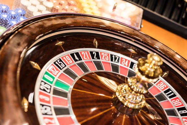The Ultimate Guide to Live Roulette Sites Spin the Wheel and Win Big!