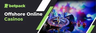 The Ultimate Guide to Offshore Casino Sites What You Need to Know