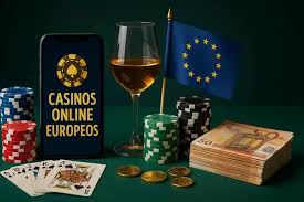 Todo lo que necesitas saber sobre los Casinos Online Europeos 619954581