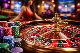 Top Roulette Casino Hvor Skal Du Spille
