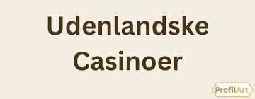 Udenlandske Casino Free Spins Hvordan Du Får Mest Ud Af Dine Gevinster