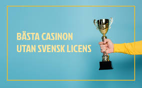 Upptäck de Bästa 10 Euro Deposit Casino utan Insättningsbonusar