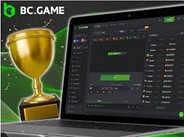 Complete Guide to BC.Game Registration 1793007331