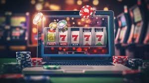 Discovering the Excitement of Casino Spinsala