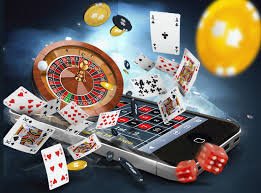 Discovering the Excitement of Casino Spinsala