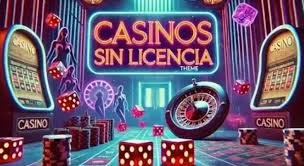 Explorando el Mundo de los Casinos Online Internacionales -909310152