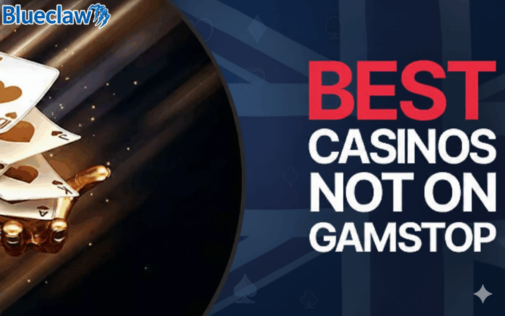 Exploring UK Online Casinos Not on GamStop -1744926715