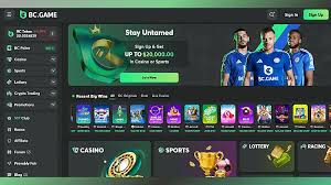 Join BC.Game Casino Your Ultimate Gaming Experience Awaits 1759868706