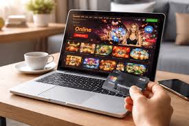 Mastercard Casinoer En Guide til Sikker Spiloplevelse -1862709059
