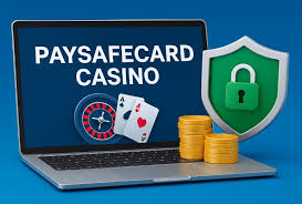 Online Casino med Paysafecard En Guide til Sikker Spiloplevelse -1928135340