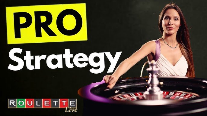 Online Live Roulette for Real Money Experience the Thrill of the Casino
