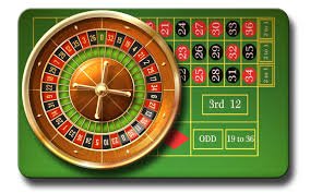 Top Online Roulette Casinos Play and Win Big -1242953105