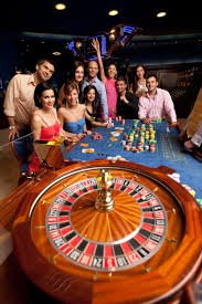 Top Online Roulette Casinos Play and Win Big -1242953105