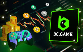 Unlocking the Benefits A Comprehensive Guide to BC.Game Deposit Bonus Details