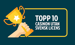 Utländska Casino Utan Svensk Licens – Fördelar och Nackdelar Utländska Casino Utan Svensk Licens – Fördelar och Nackdelar