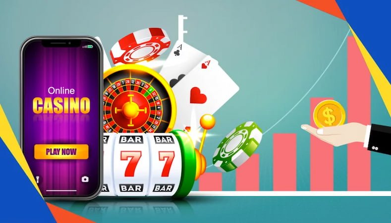 The Ultimate Guide to Casino Casinoways UK -1569804215